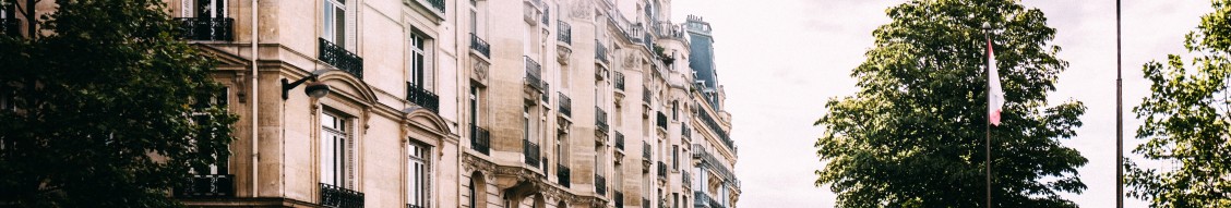 HONORE IMMOBILIER